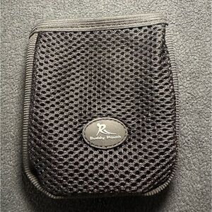 Running Buddy Open Top Magnetic Pouch